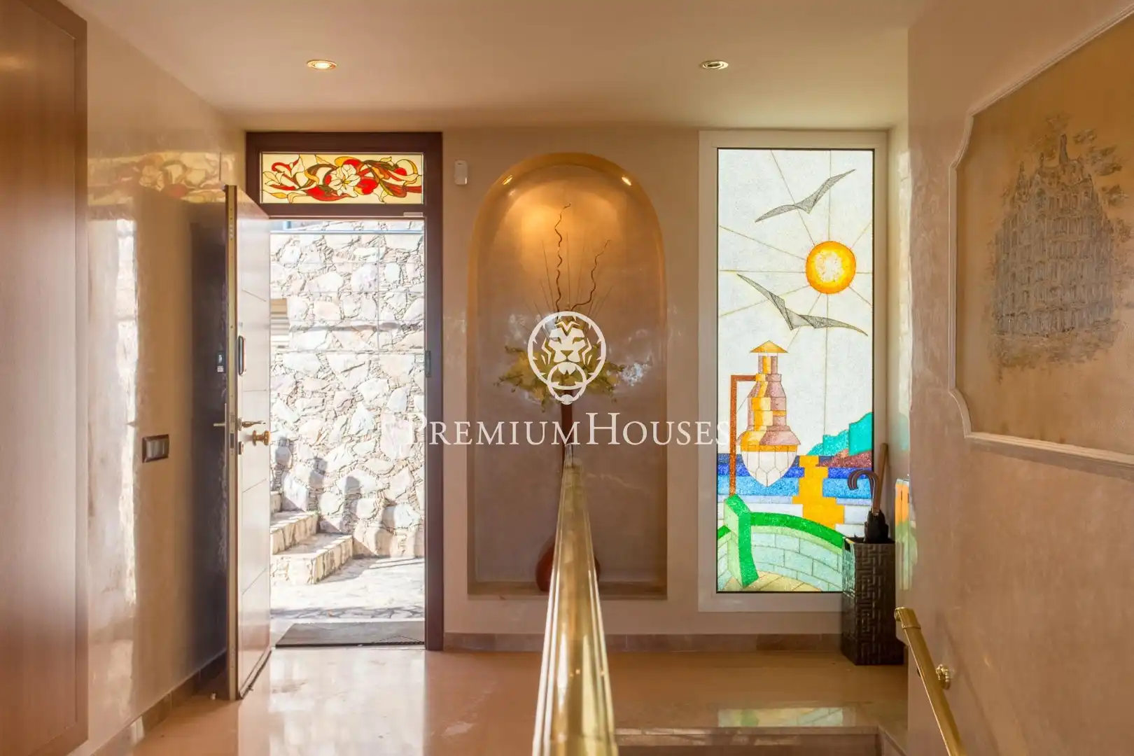 Maison avec terrasse à vendre à Montgoda, imagen 6