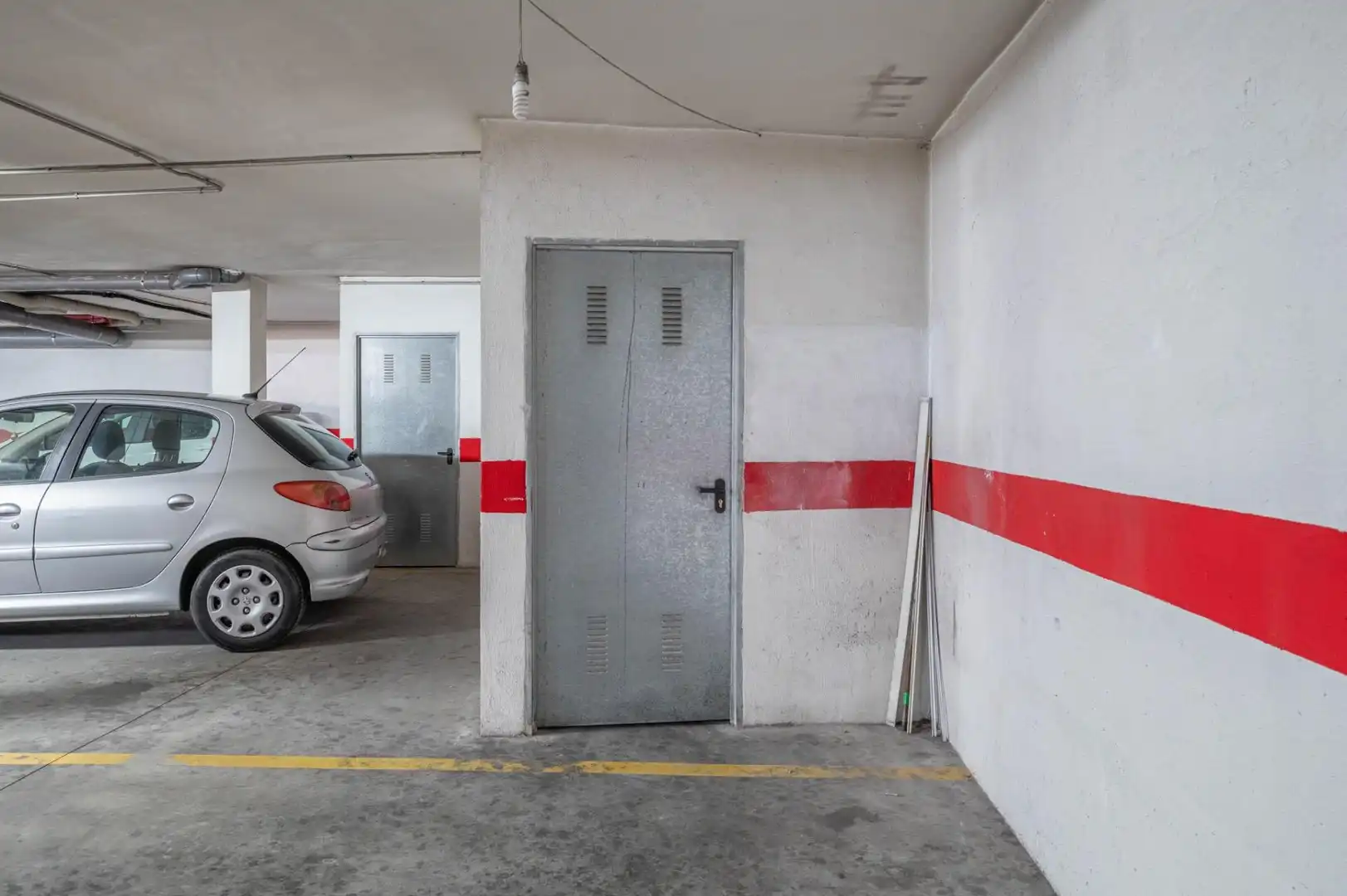 Ático en venta en Calle de Palencia, 36, Las Tres Cruces