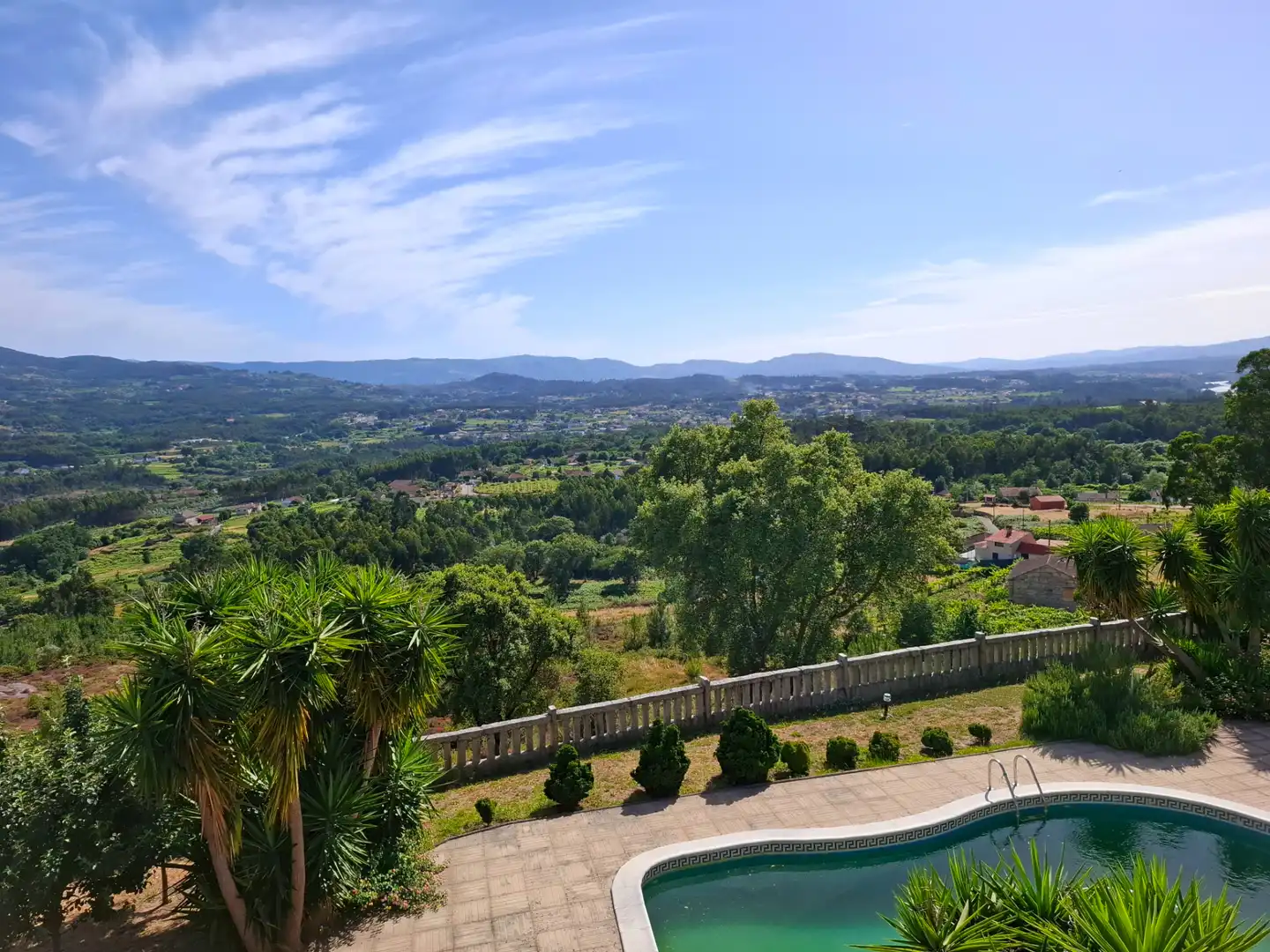 Casa amb terrassa en venda a Travesía Eira da Liñaza 2, imagen 43