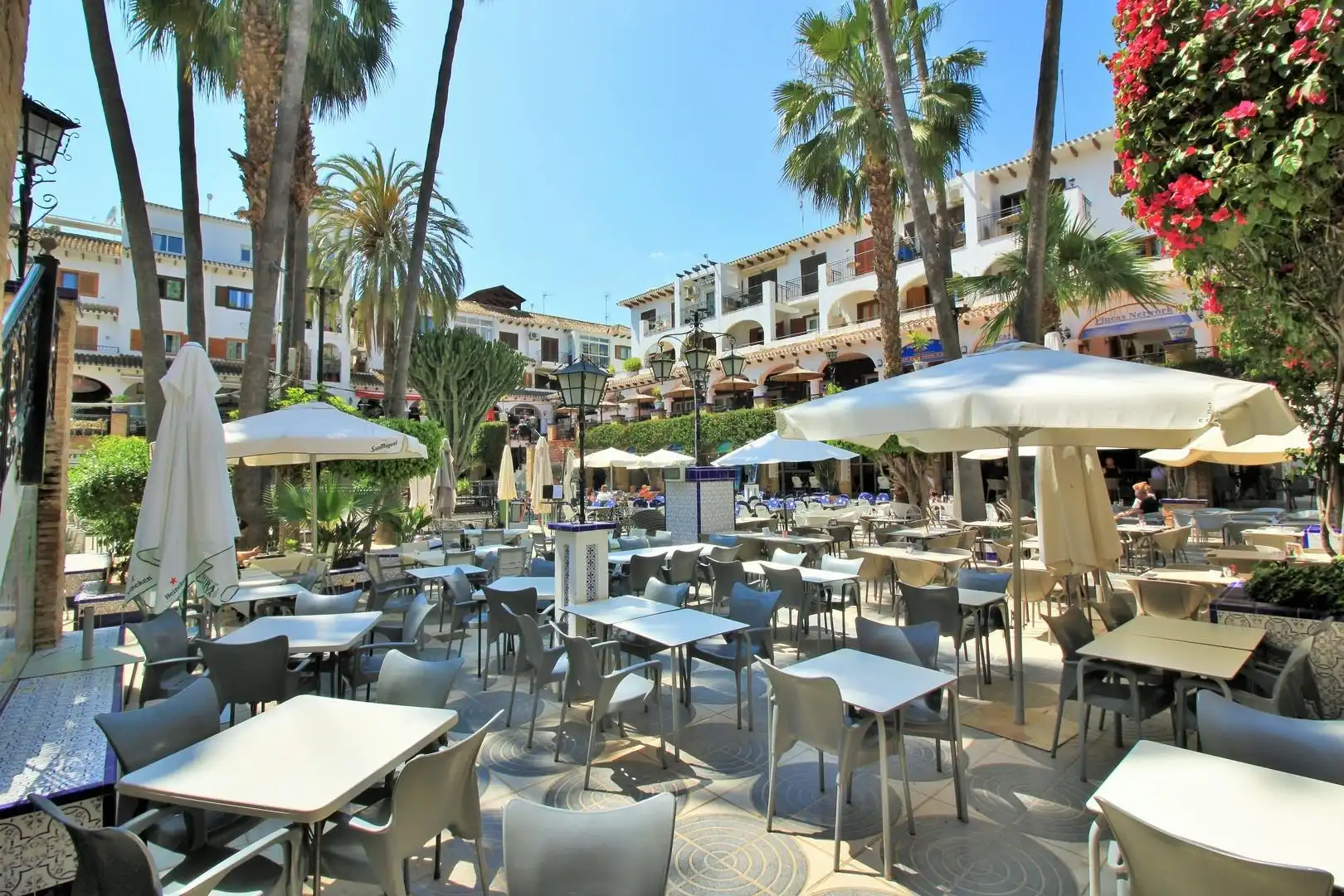 Apartament amb piscina en venda a Orihuela Costa, imagen 3