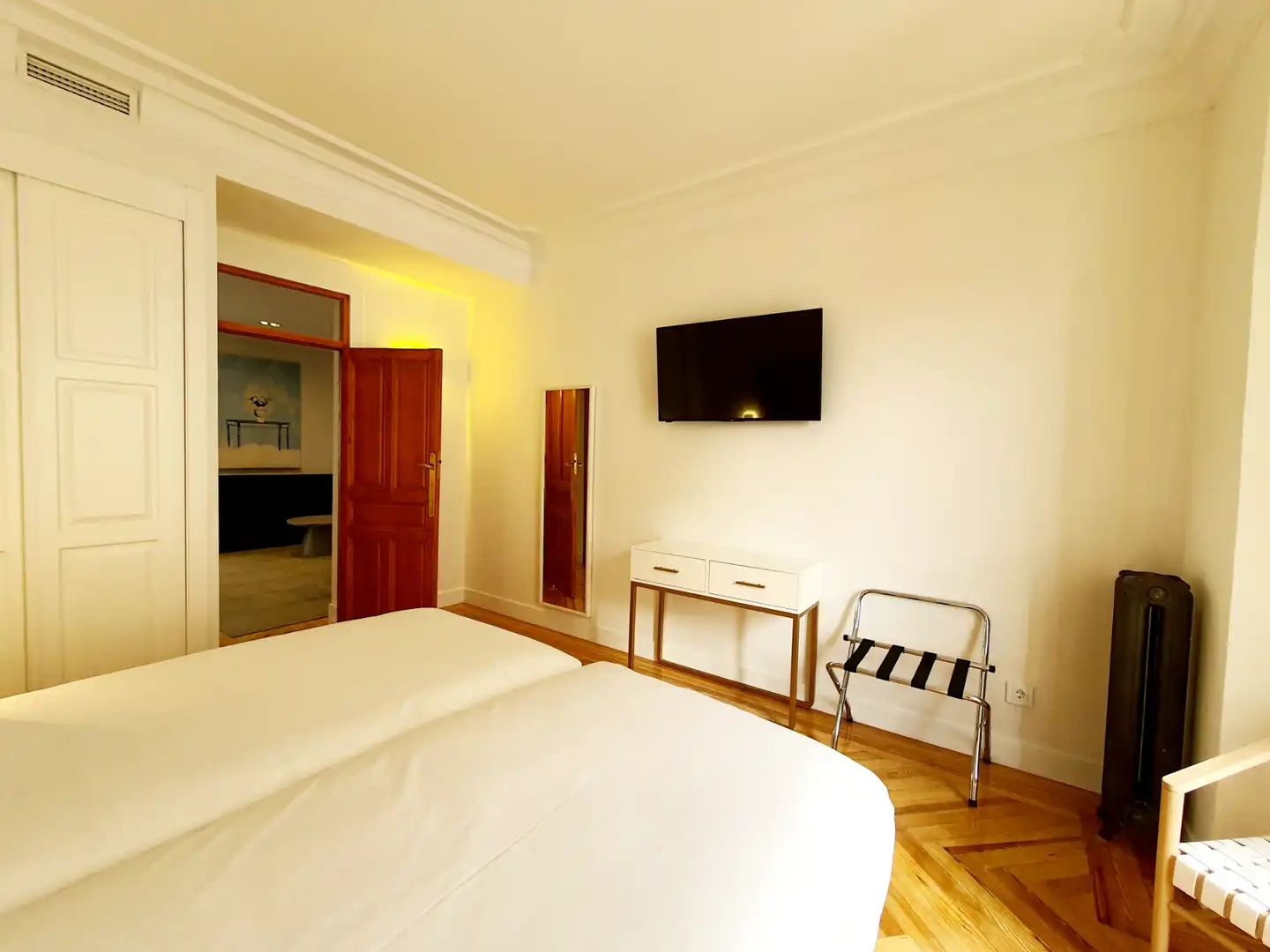 Apartament amb terrassa de lloguer a Centro, imagen 5