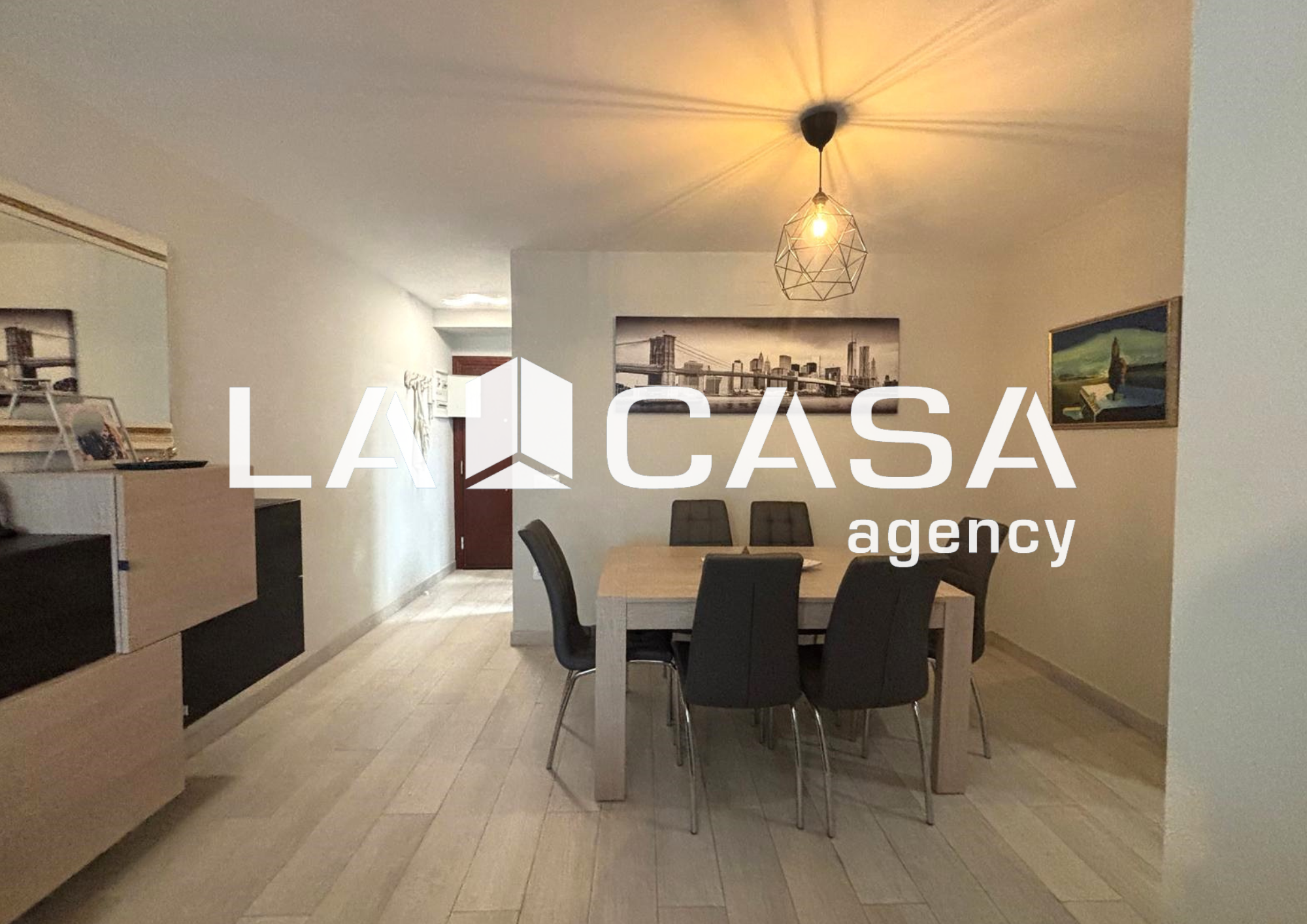 Wohnung zum Verkauf in San Carlos - San José, San Pablo - Santa Justa