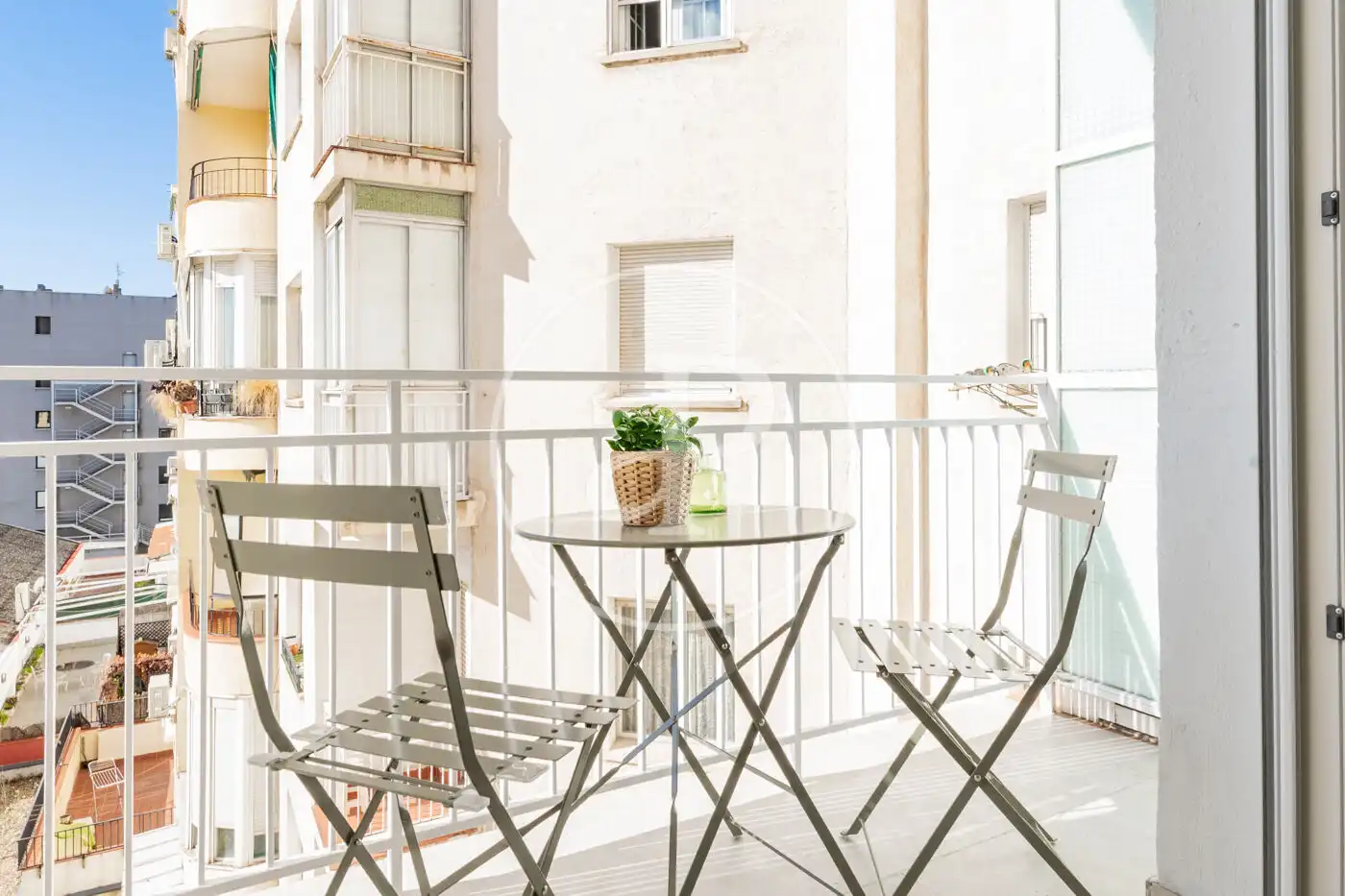 Terraza de Piso en venta en Madrid con Aire acondicionado, Calefacción y Terraza