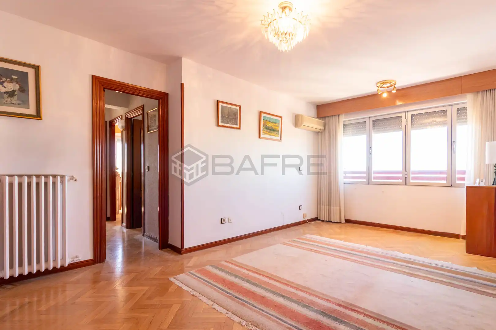 Appartement avec jardin à vendre à Calle de Gerardo Cordón, imagen 3