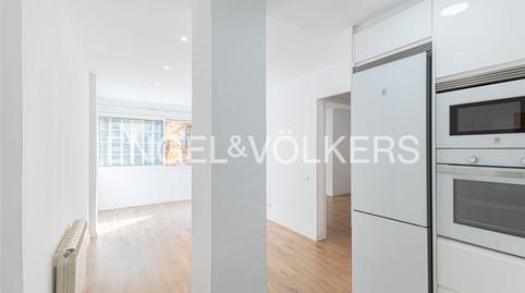 Foto 3 de Apartament en venda a Fort Pienc, Barcelona