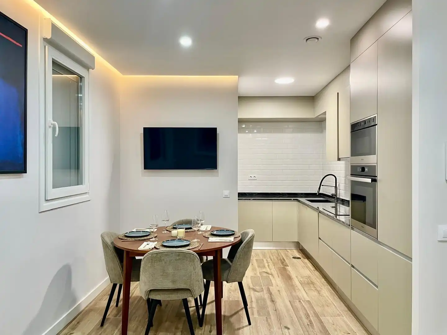 Flat with lift for sale in Chamberí, imagen 10