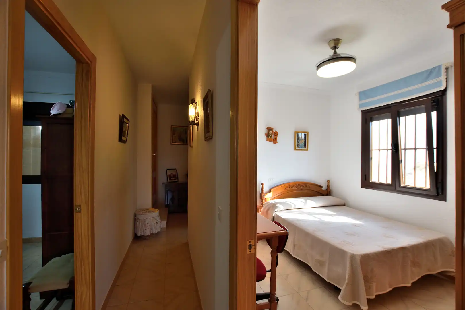Casa adosada en venda en Ronda amb Traster, Forn i Rentadora