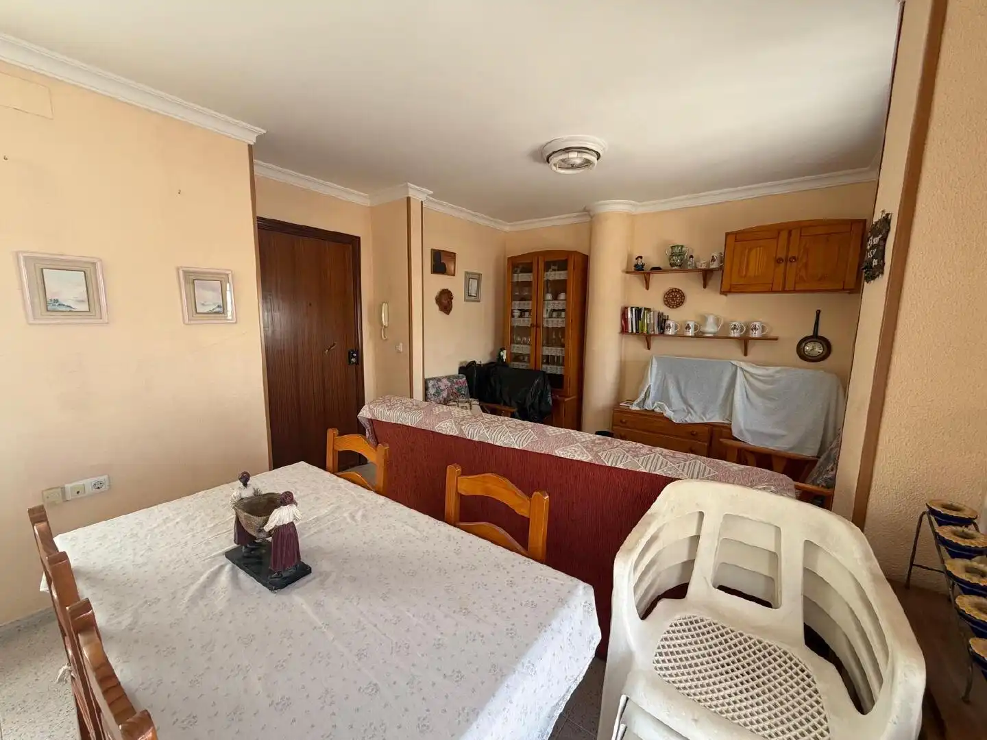 Attique à vendre à Centro - La Costilla, imagen 6