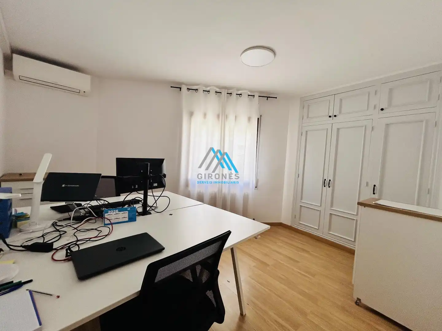 Flat for rent in Sant Feliu de Guíxols  with Air Conditioner, Heating and Parquet flooring