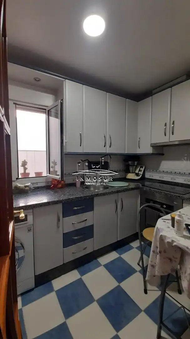 Wohnung mit Aufzug zum Verkauf in Las Tinajerías - Juderías, imagen 7