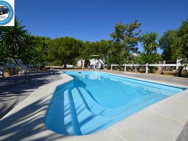 Maison à vendre à Santiago - Coronación