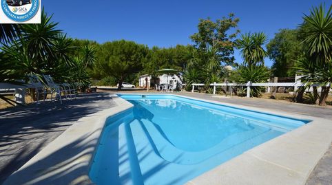 Finca en perfecto estado!!!