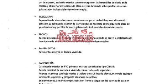 Foto 4 de Piso en venta en Sector V, Elche / Elx