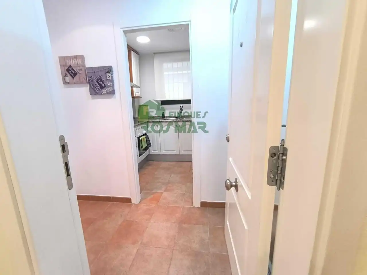 Erdgeschosswohnung zum Verkauf in Centre, imagen 2