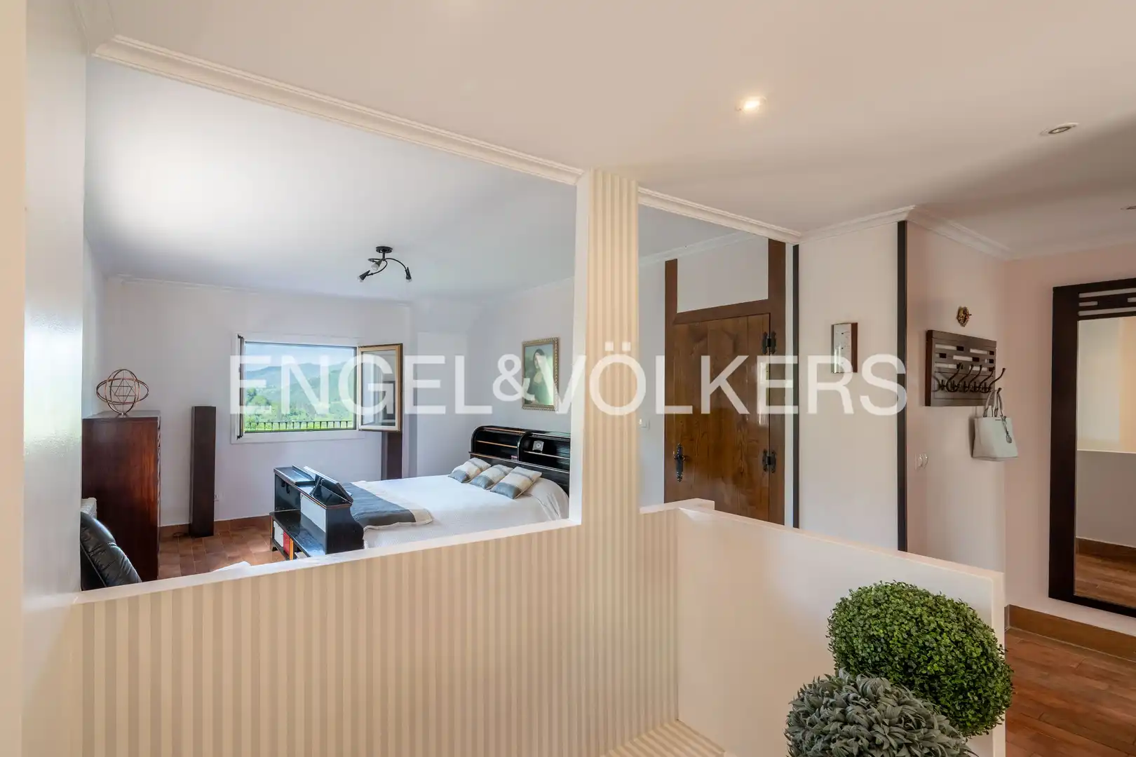 Habitación de Casa o chalet en venta en Elduain con Calefacción, Jardín privado y Terraza