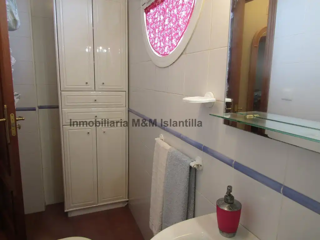 Adossat amb terrassa en venda a Islantilla Golf, imagen 65
