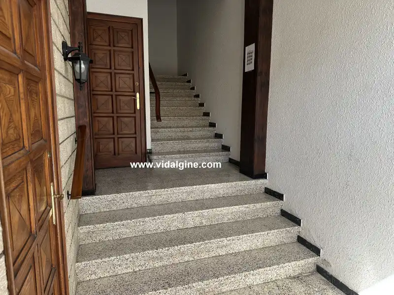 Pis amb ascensor en venda a Carrer del Cadí, imagen 12