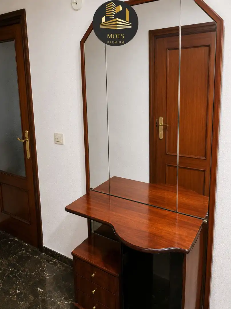 Habitación de Piso de alquiler en Jaén con Aire acondicionado y Terraza