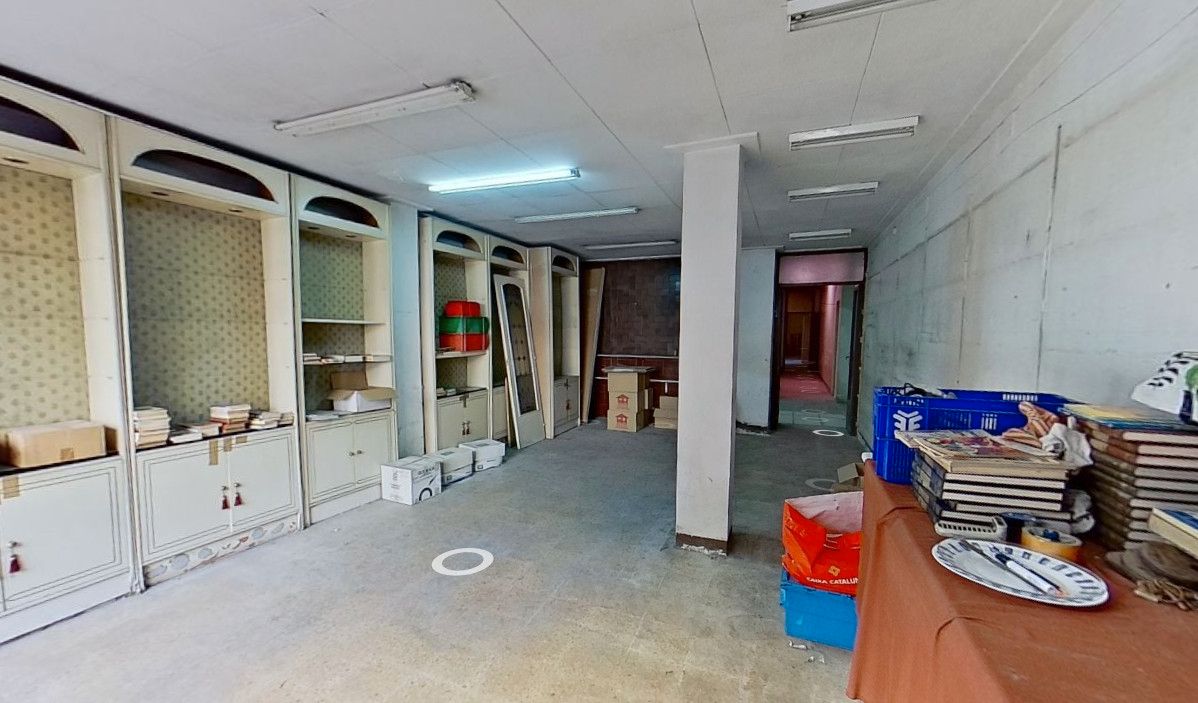Local en venta en  Barcelona Capital