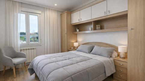 Foto 5 de Piso en venta en N/a, El Carbayedo - El Quirinal, Avilés
