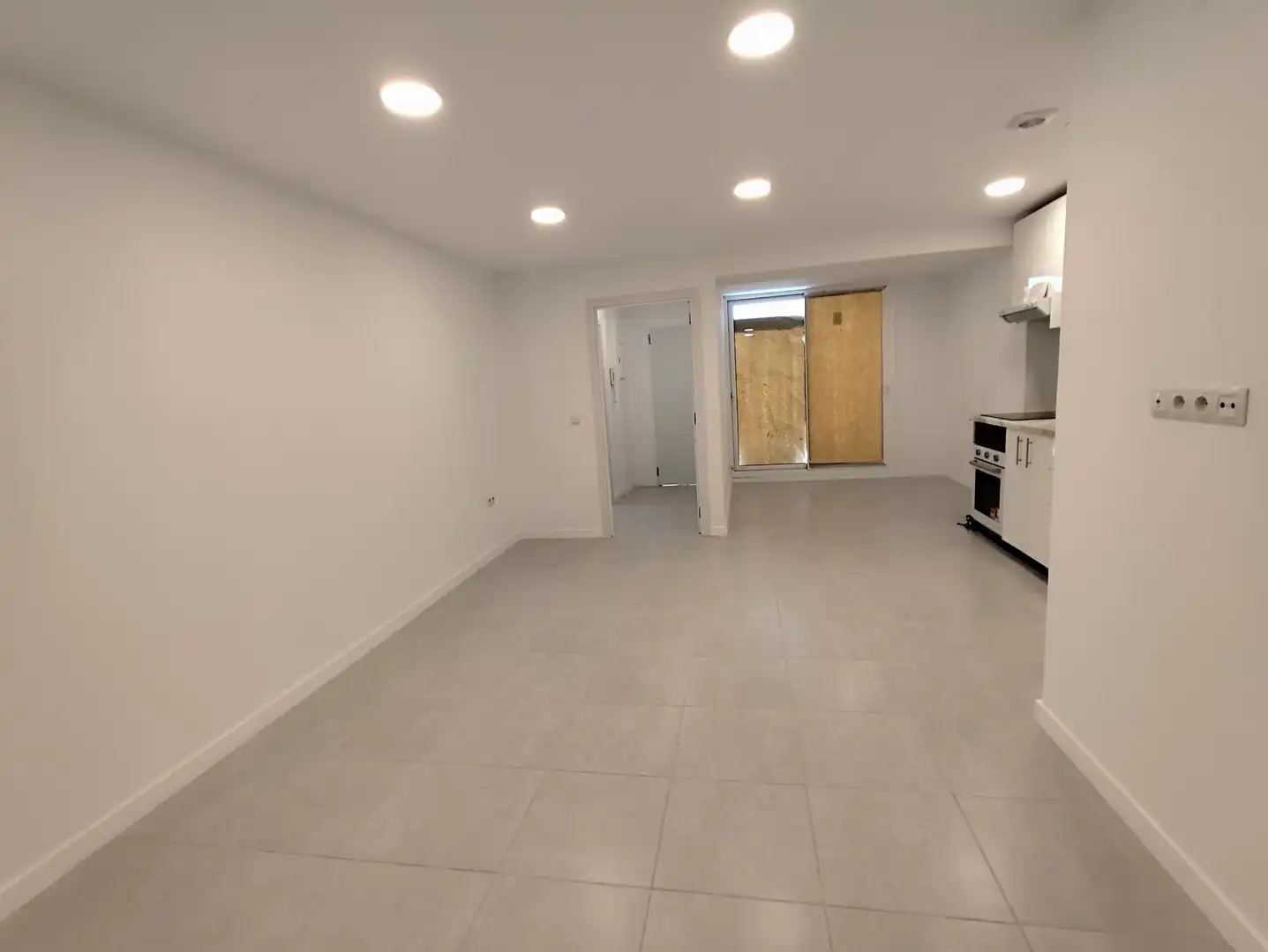 Rez-de-chaussée à vendre à Centre - Sant Oleguer, imagen 4