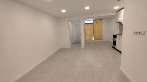 PLANTA BAJA A ESTRENAR CON ENTRADA INDEPENDIENTE EN EL EIXAMPLE, immagine 4