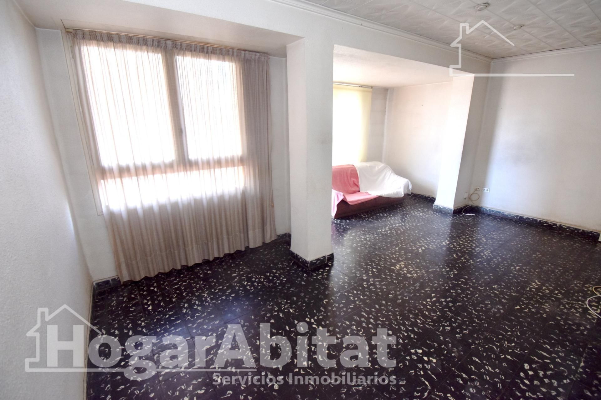 Living room of Flat for sale in Castellón de la Plana / Castelló de la Plana