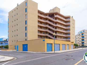 Appartement compact avec ascenseur à vendre à Carrer de Pedro Calderón de la Barca