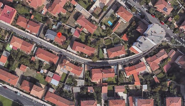 Casa-chalet en Venta en Calle Sil, 14 en Pinilla