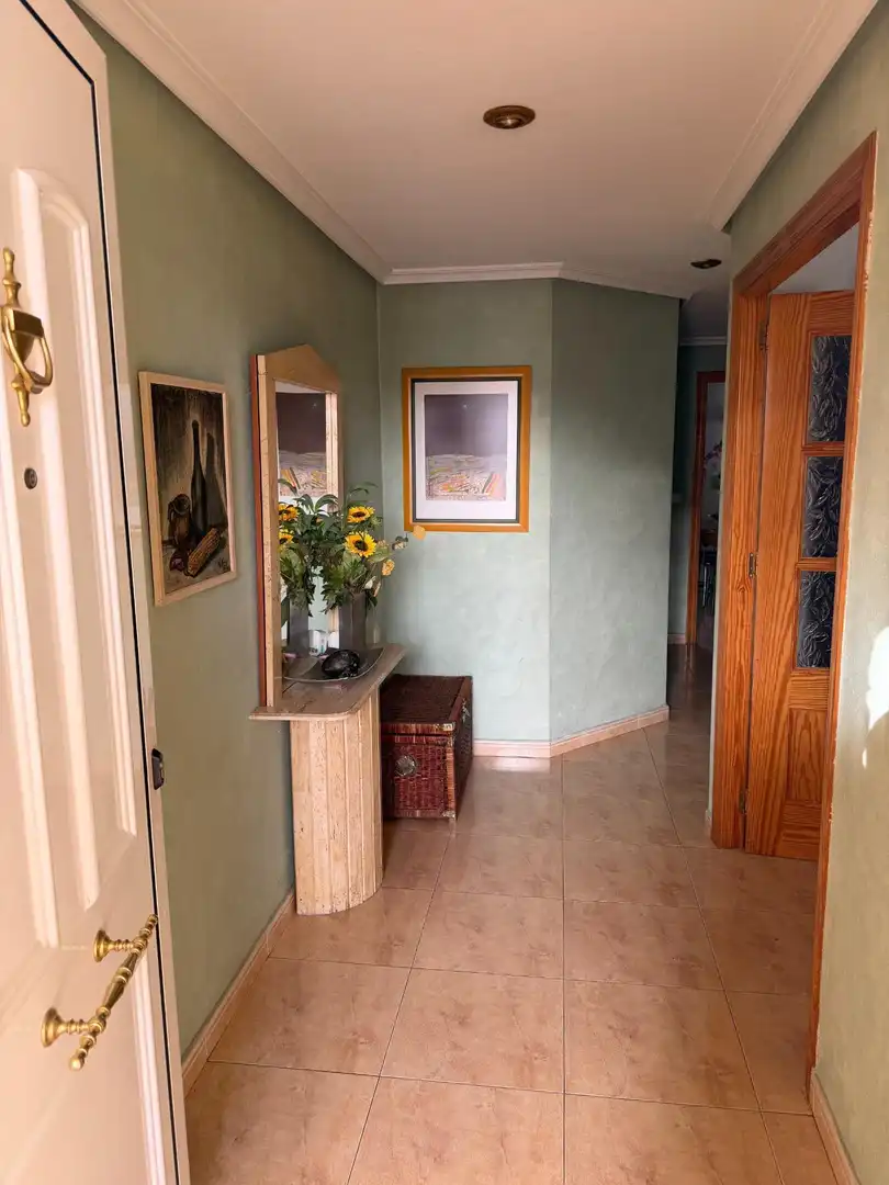 Casa o xalet en venda en Las Torres de Cotillas