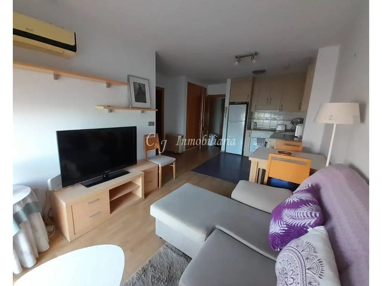 Appartement compact avec ascenseur à vendre à Canet d'En Berenguer, imagen 3