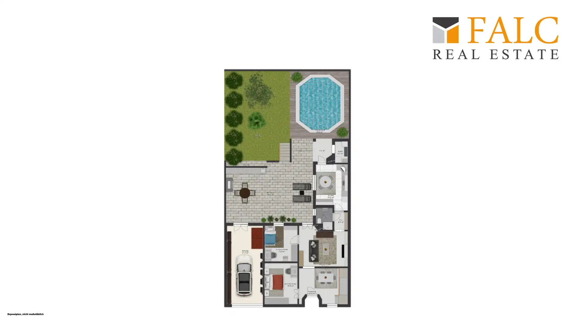 Maison avec piscine à vendre à Capdepera Poble, imagen 29