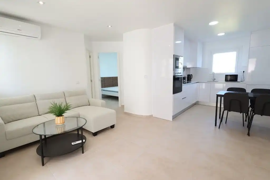 Apartamento en venta en Orihuela Costa, imagen 3