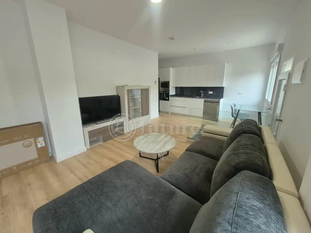 Wohnzimmer von Wohnungen zur Miete in Vidal