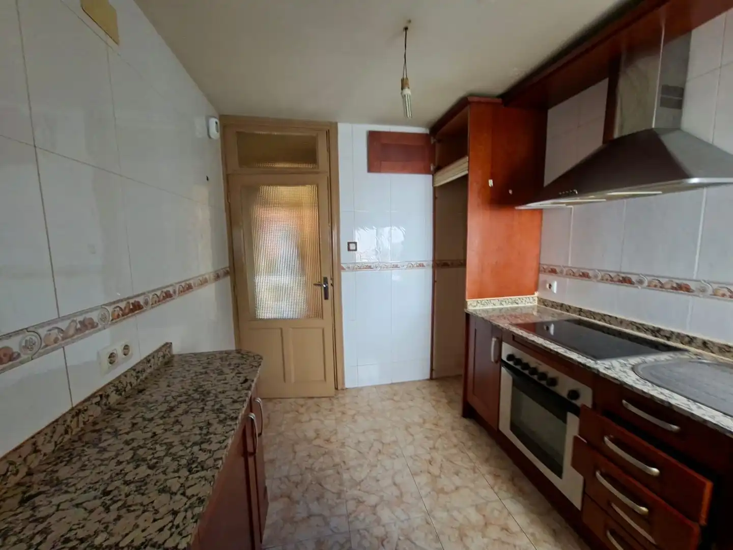 Cocina de Piso en venta en Talavera de la Reina