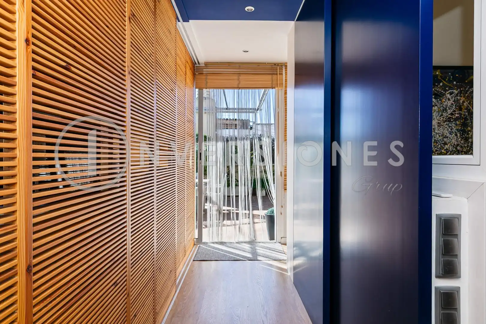 Penthouse mit Terrasse zum Verkauf in VALENCIA, imagen 41