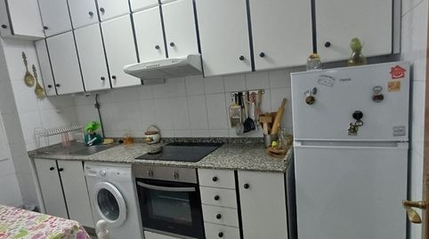 Foto 4 von Wohnung zur Miete in Avenida Rosalía de Castro, O Milladoiro, Ames