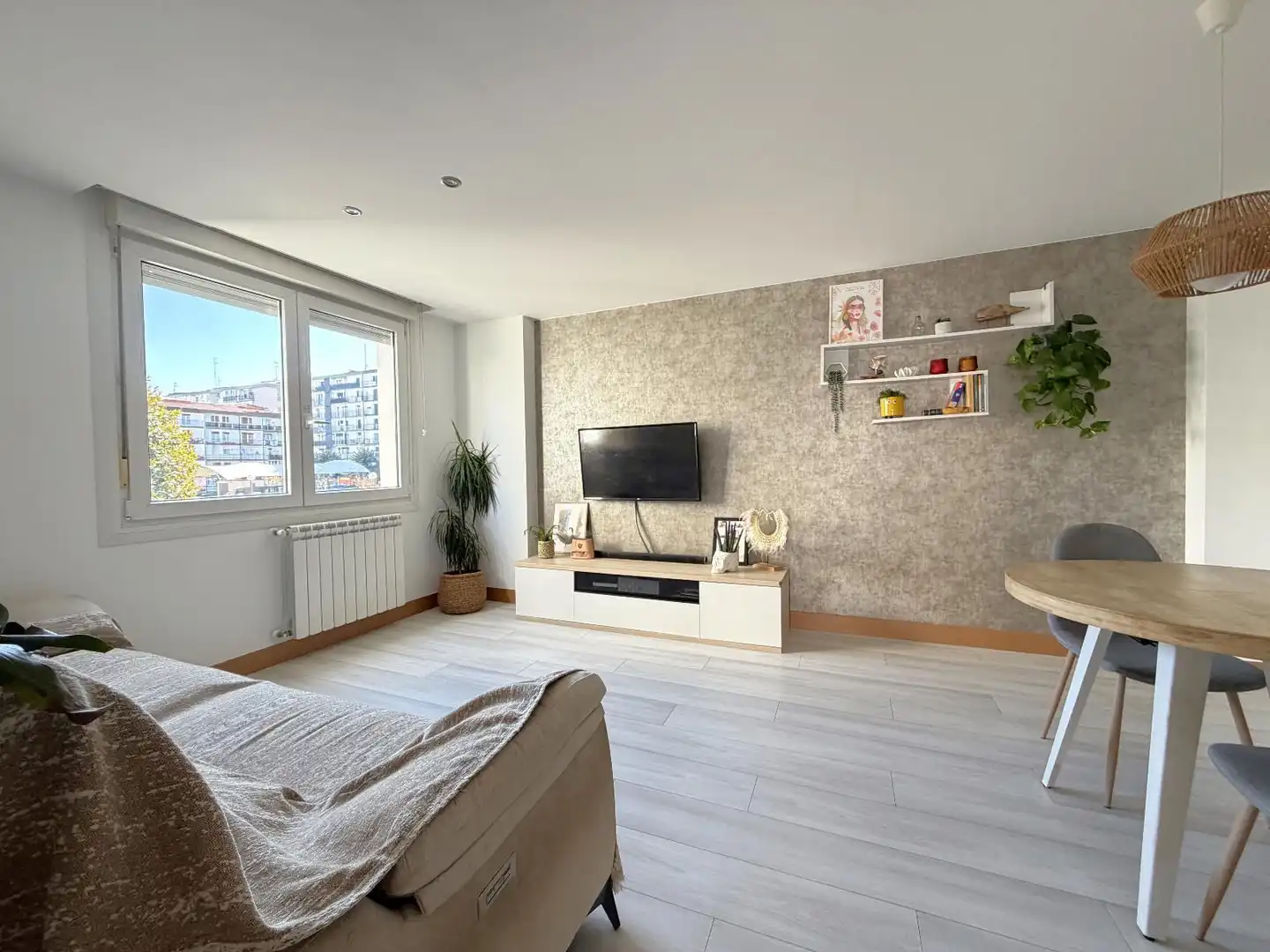 Wohnung mit Aufzug zum Verkauf in Zumaburu, imagen 7