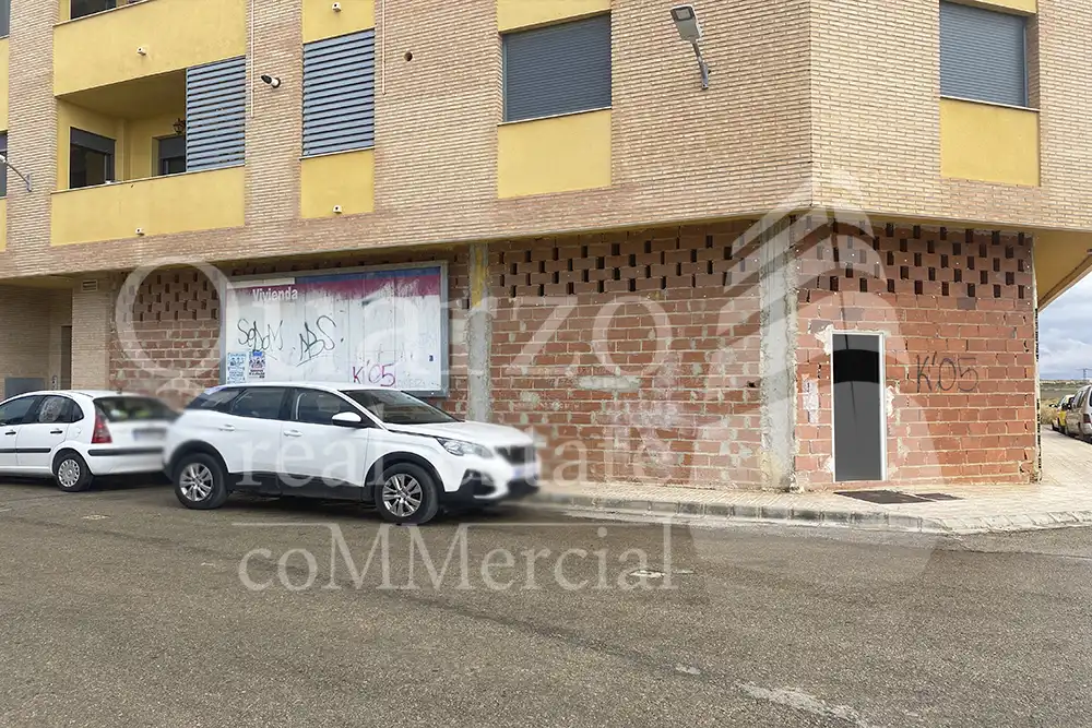 Local comercial en venda a Valdeganga, imagen 9