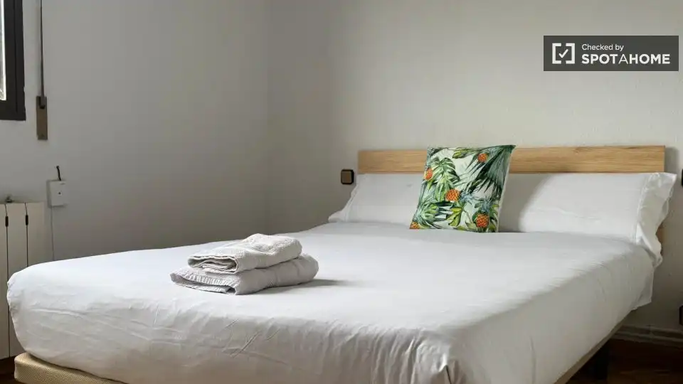 Appartement à louer à Usera, imagen 14