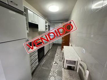 Pis en venda a San Cristóbal de Segovia