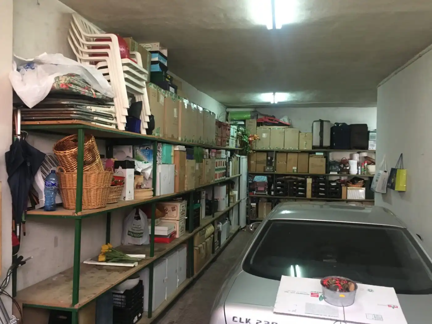 Local en venta en Mozoncillo
