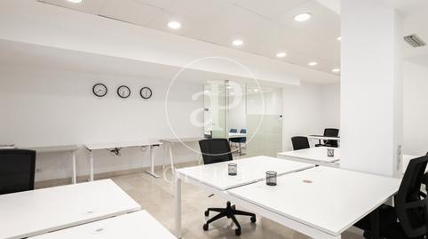 Photo 2 of Office to rent in Via Augusta, Sant Gervasi- Galvany, Barcelona