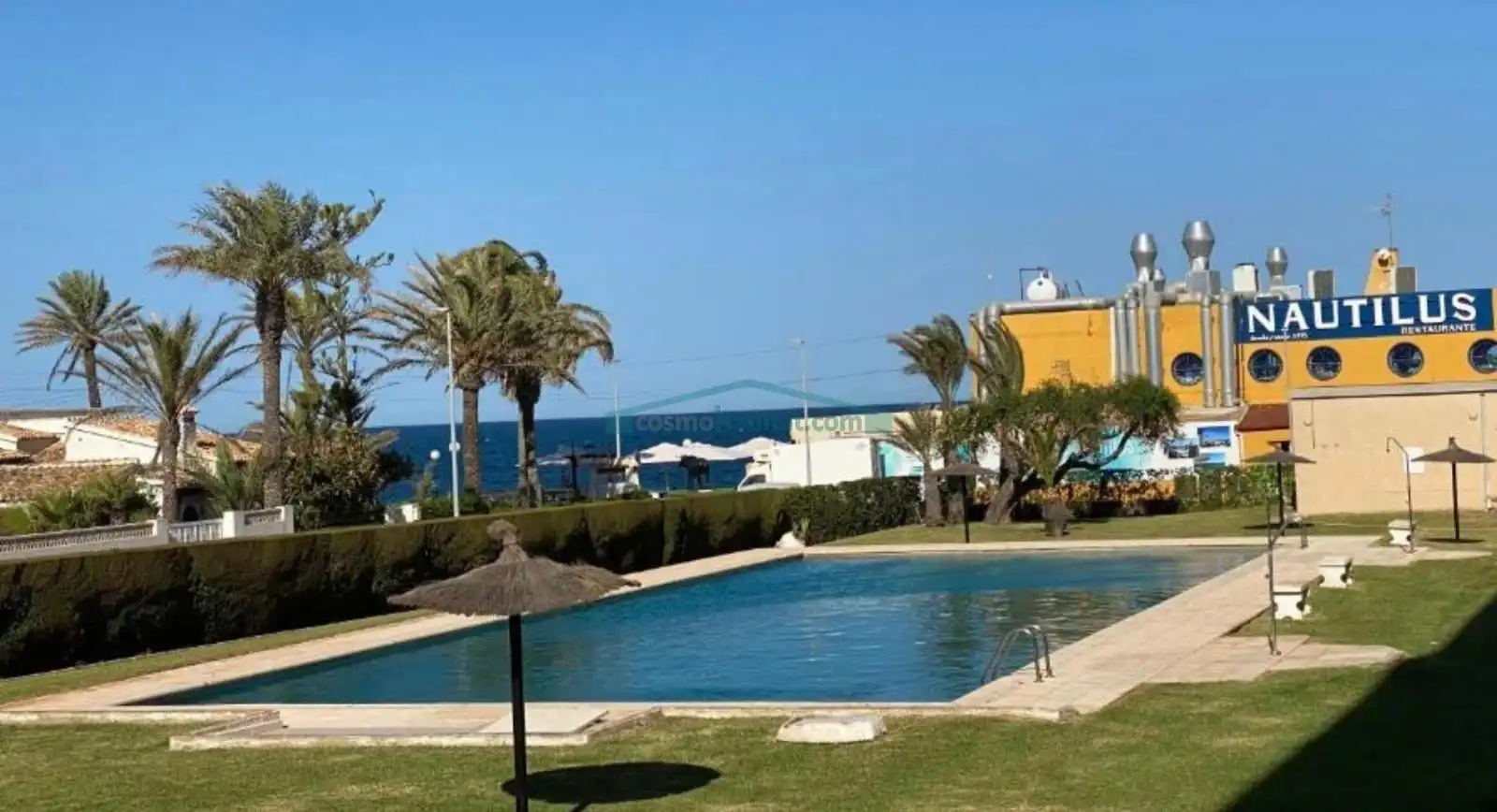 Apartment mit Pool zum Verkauf in Playa del Acequión, Náufragos y Rocío del Mar, imagen 6