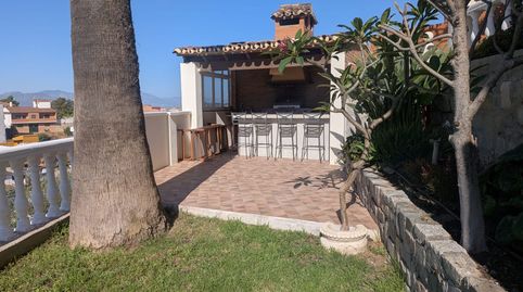 Foto 5 de Casa o chalet de alquiler en Olletas - Sierra Blanquilla, Málaga Capital