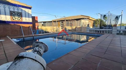 Foto 2 de Casa o chalet en venta en Pedanías Norte, Utrera