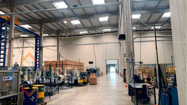 Nave industrial en Alquiler en Carrer Ronçana, 1 en Palou