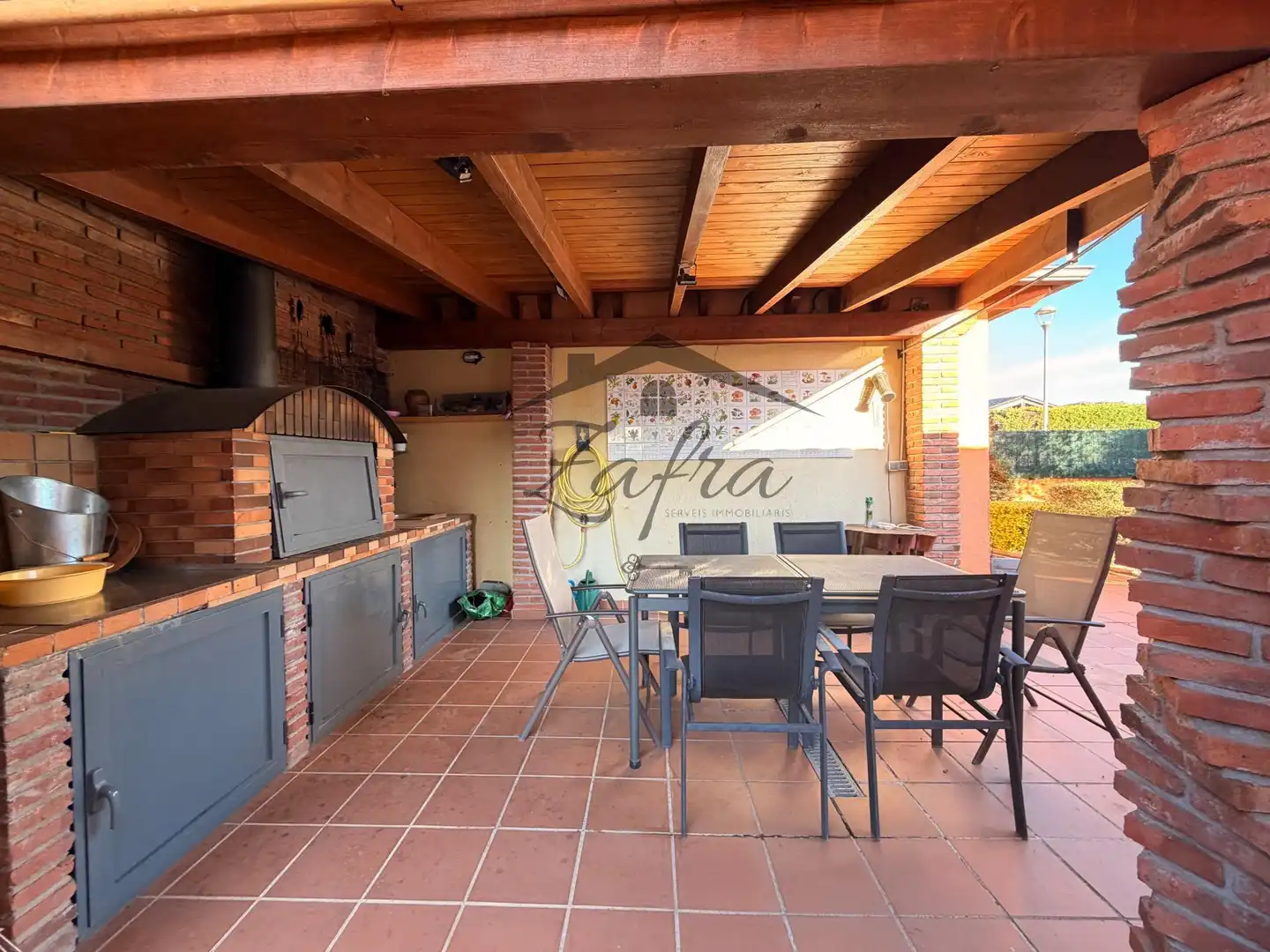 Casa con piscina en venta en Carrer Carrer Can Lluís, imagen 40