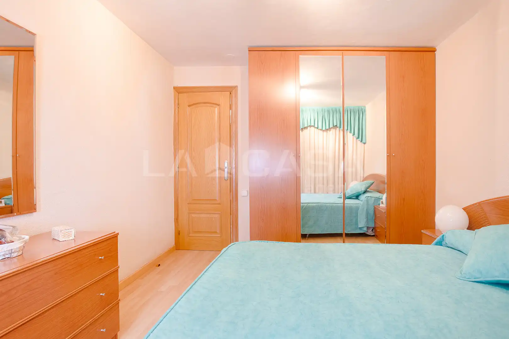 Appartamento con terrazza in vendita a Bellvitge - El Gornal - Granvia LH, imagen 9