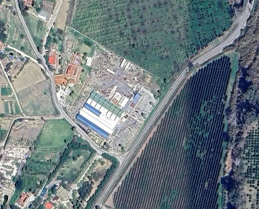 Terreni e lotti in vendita a Casalpalma - Fahala
